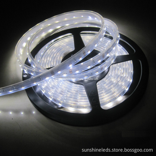 Side View Emitting SMD335 LED Strip Light